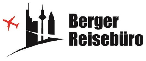 Berger Reisebüro Reisen & Events , A. Dannesberger GmbH Logo